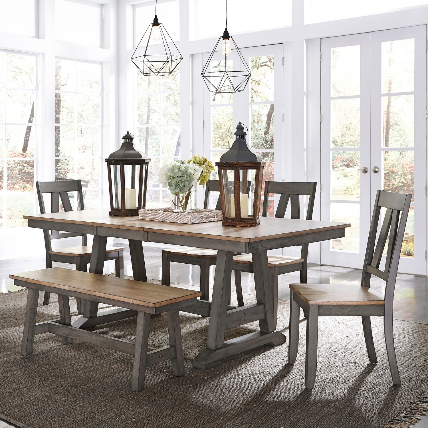 Wholesale discount factory direct discount dining room furniture Indianapolis Indiana.
